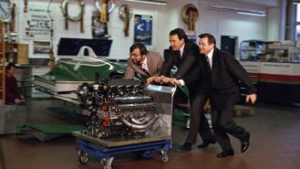 Why the Mezger Engine Is Revered Among Porsche Enthusiasts and Racing Experts