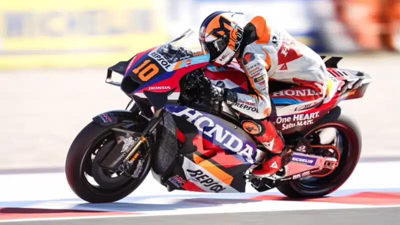 Honda MotoGP