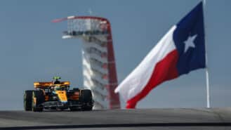 Will new-look COTA help or hinder Norris? 2024 US GP preview