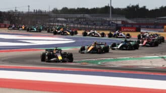 How 2024 F1 sprint races work: qualifying shootout, points and schedule