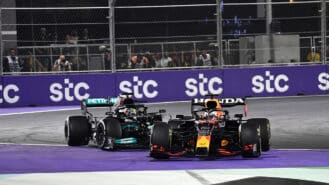 Mark Hughes: This is how F1’s sloppy overtaking rules need to change