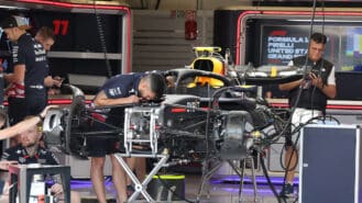 MPH: Red Bull caught cheating? It absolutely, categorically, was not