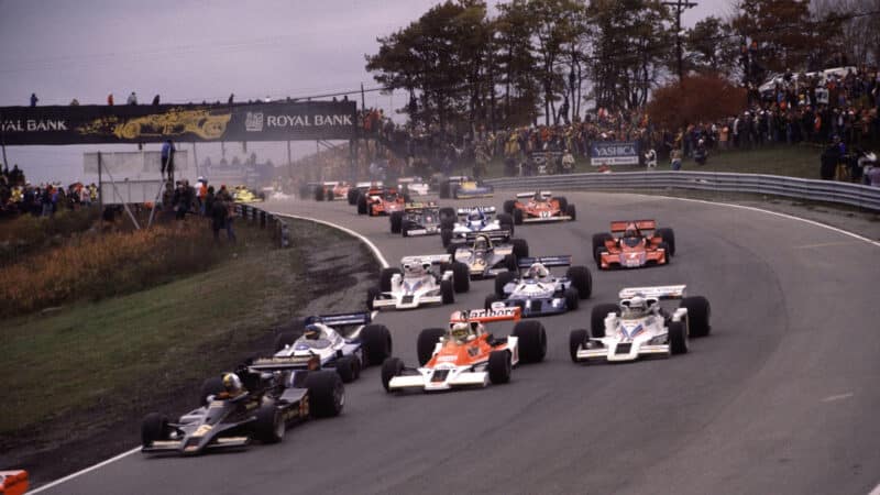 1977 Canadian Grand Prix