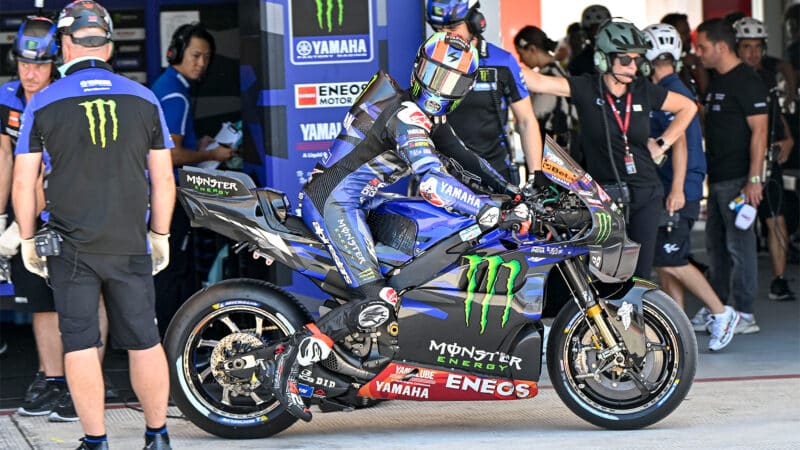 Yamaha MotoGP