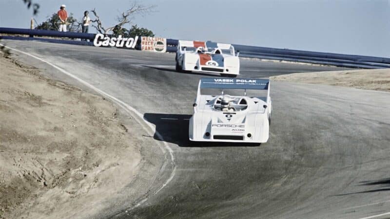 Porsche 917s Can-Am 1973-(Laguna-Seca)