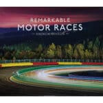 Remarkable Motor Races books