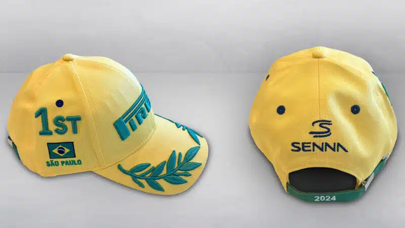 Senna hats