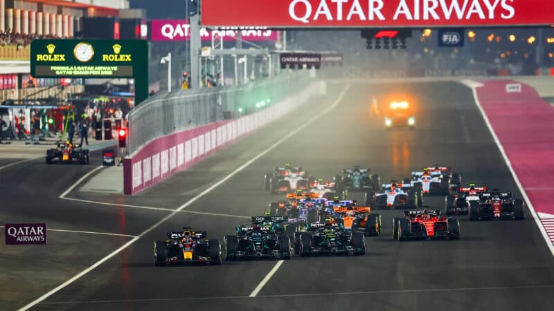 2023 Qatar Grand Prix