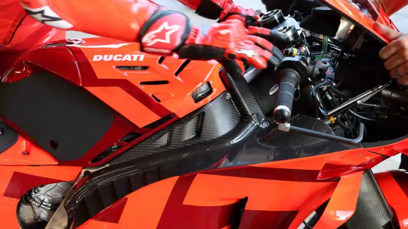 Ducati