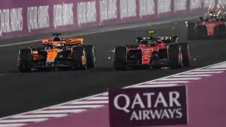 Can McLaren brave desert challenge to claim ’24 title? Qatar GP preview