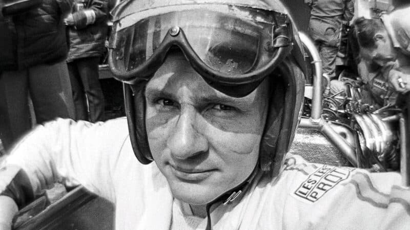 Bruce McLaren