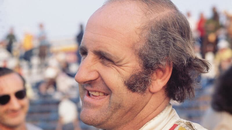 Denny Hulme