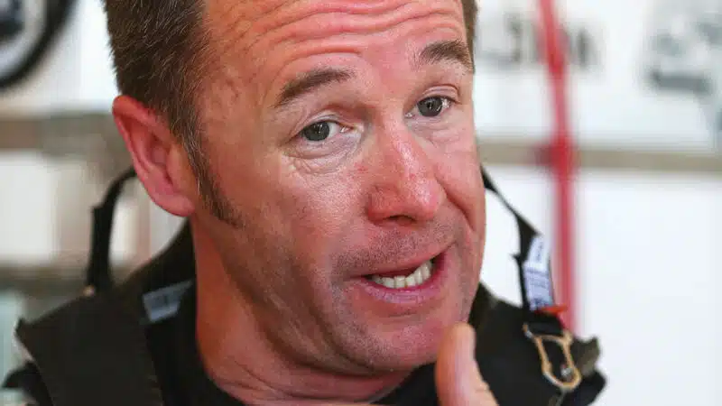 Greg Murphy