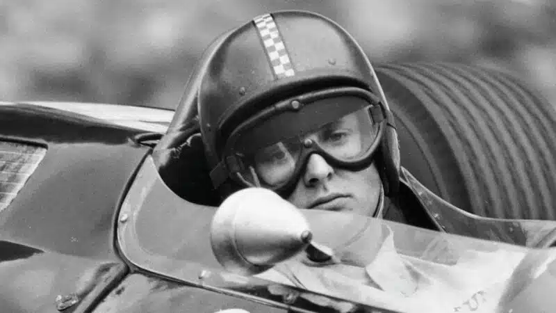 Chris Amon