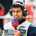 Karun Chandhok