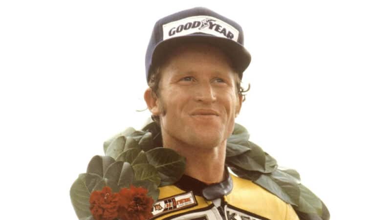 Kenny Roberts