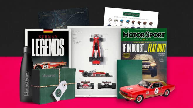 Black Friday deals 2024: Big savings at Motor Sport