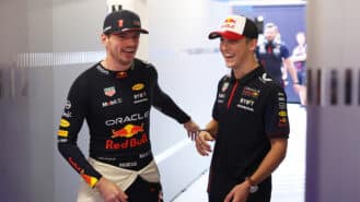 2025 F1 driver line-ups: latest rumours, confirmed seats & contract news