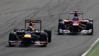 2012 F1 season: Vettel vs Alonso and a title decider in the final race