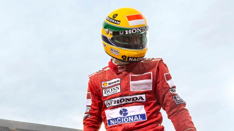 Senna Netflix 4