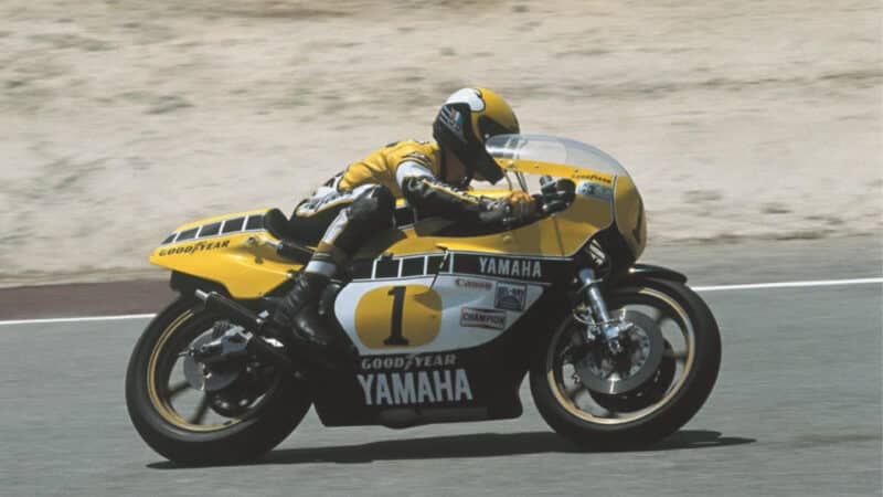 Yamaha Roberts