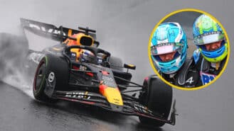 How Verstappen and Alpine made the Sao Paulo GP into race of the year