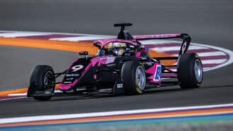 Abbi Pulling crowned twice in one season after bizarre F1 academy U-turn