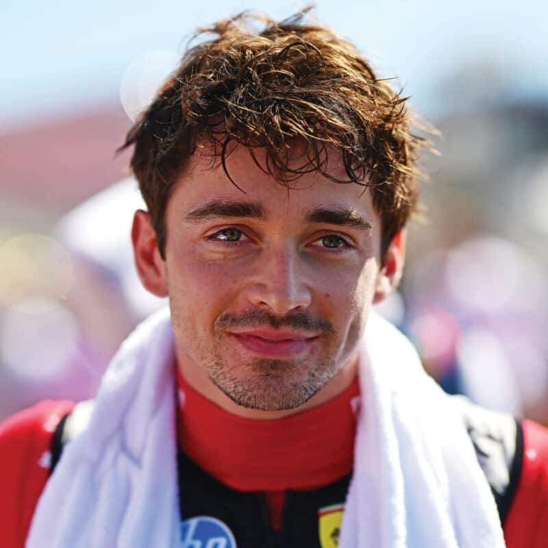 Charles Leclerc