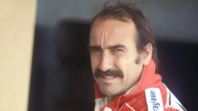 Clay Regazzoni