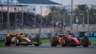 F1 Fantasy: top picks & predictions for the 2024 Abu Dhabi Grand Prix