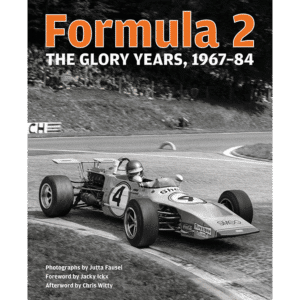 Formula 2 The Glory Years