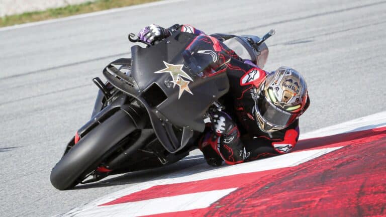 MotoGP 2025: Pembalap muda potensial juara dunia