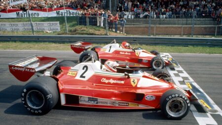 Fastest Formula 1 names: why Lando Norris is quicker than Jim Clark