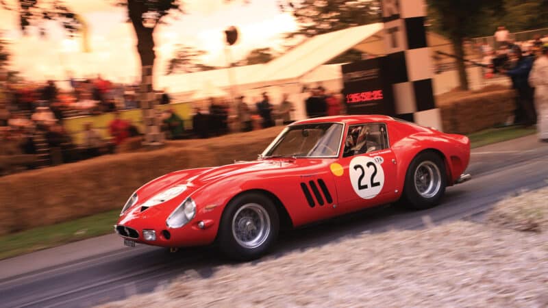 Ferrari_250_GTO_of_Nick_Mason_Goodwood_hill