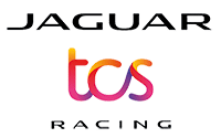 Jaguar TCS Racing