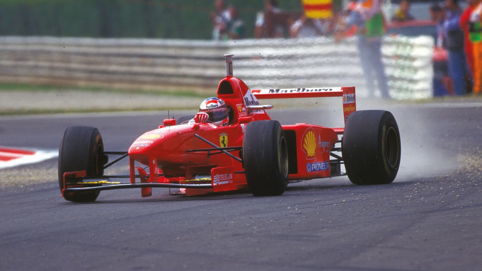 Michael-Schumacher,-september-7,-1997-monza,-italy