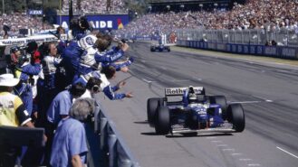 Adelaide: Australia’s 200mph streets circuit that witnessed incredible F1 moments