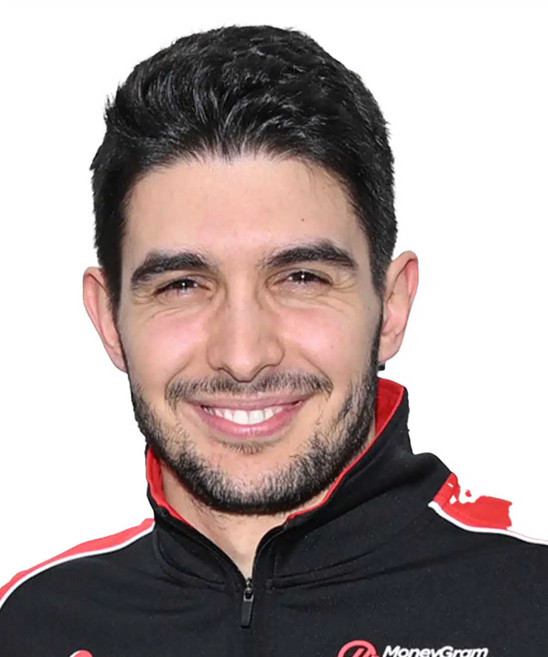 Esteban Ocon