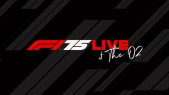 Every 2025 F1 car livery revealed at F1 75 Live