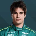 Lance Stroll