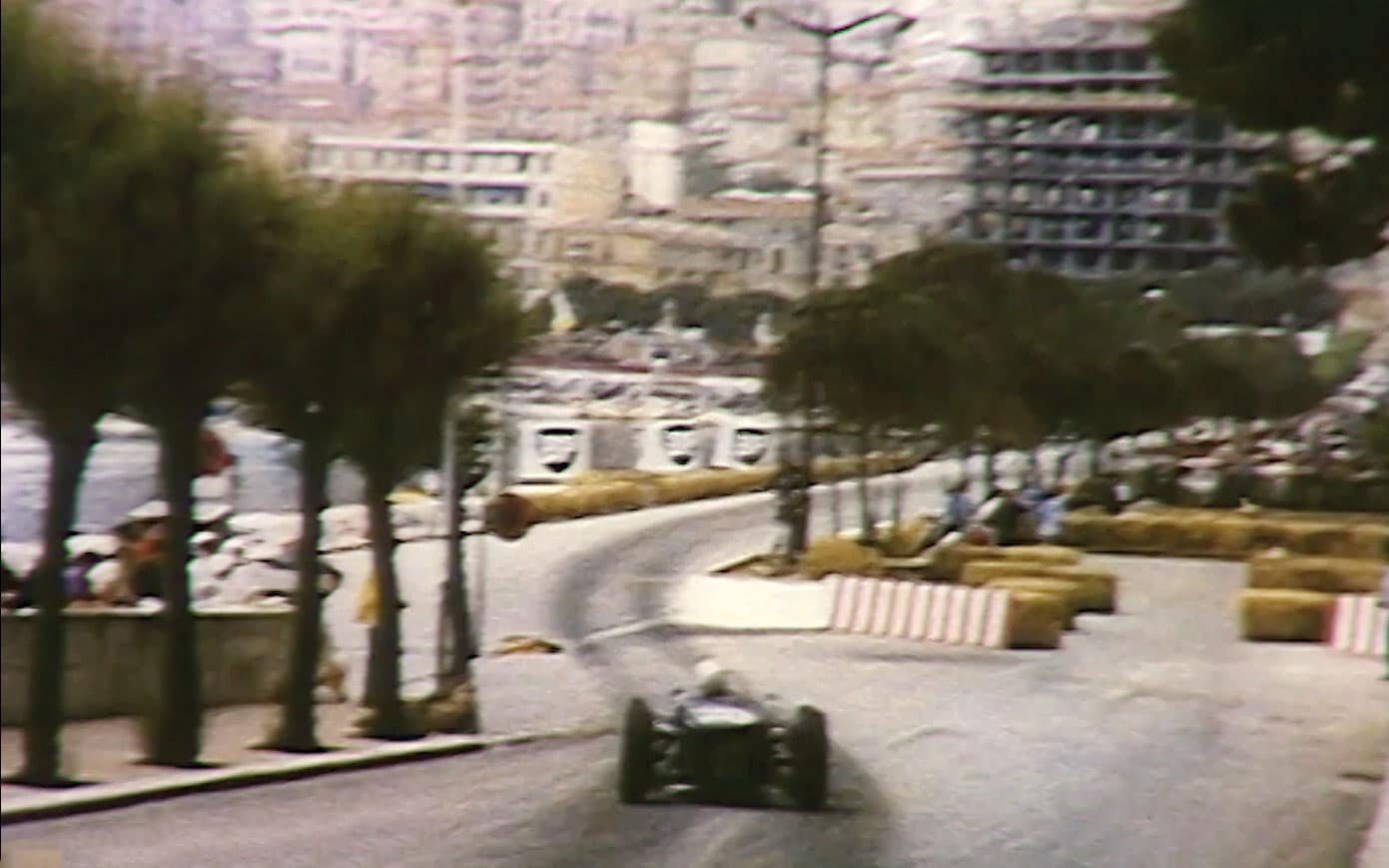 Monaco GP