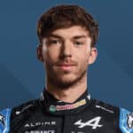 Pierre Gasly