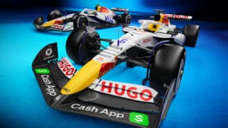 2025 Racing Bulls F1 car launch: No ‘magic’ expected from Red Bull parts