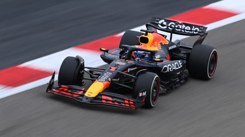 Red Bull RB21