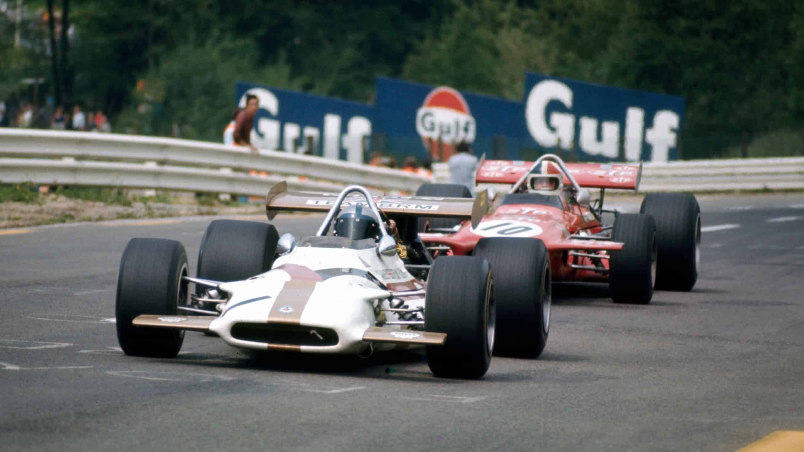 1970 Belgian GP, Spa-Francorchamps