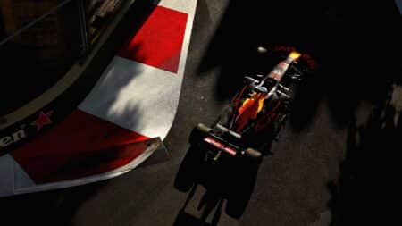 47. 2017 Azerbaijan GP: Ricciardo comes through chaos to reign supreme