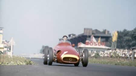 The 75 greatest grands prix