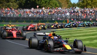 F1 Fantasy: top picks & predictions for the 2025 Australian Grand Prix