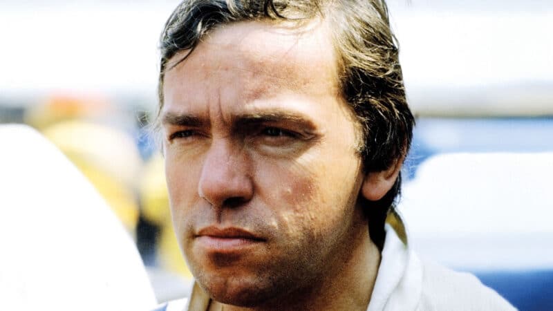 Jean Rondeau had long dreamed of winning the world’s greatest endurance race. His victory as driver and constructor is unique
