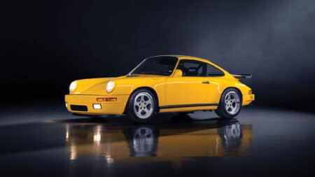 Showroom Auction: Keep feeling faszination 
